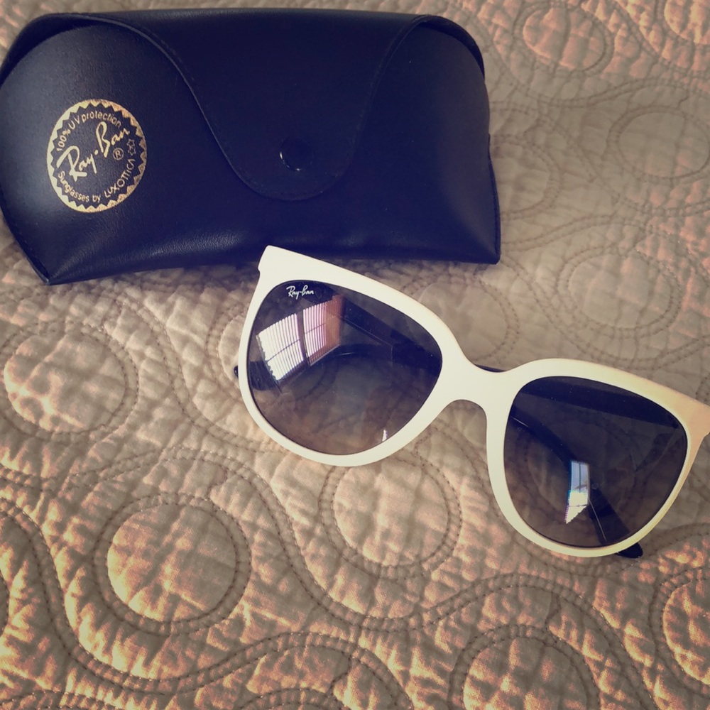 RayBan Sunglasses